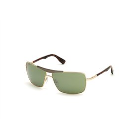 SUNGLASSES WEB EYEWEAR MAN WE0280-6232N (Lens/Bridge/Temple) 62/12/125 mm)