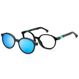 SUNGLASSES WEB EYEWEAR MAN WE0280-6232N (Lens/Bridge/Temple) 62/12/125 mm)