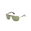 SUNGLASSES WEB EYEWEAR MAN WE0280-6232N (Lens/Bridge/Temple) 62/12/125 mm)