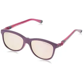 SUNGLASSES WEB EYEWEAR MAN WE0281-6001B (Lens/Bridge/Temple) 60/13/135 mm)