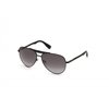 SUNGLASSES WEB EYEWEAR MAN WE0281-6001B (Lens/Bridge/Temple) 60/13/135 mm)