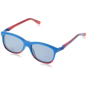 SUNGLASSES WEB EYEWEAR MAN WE0281-6001B (Lens/Bridge/Temple) 60/13/135 mm)
