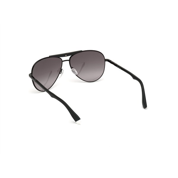 SUNGLASSES WEB EYEWEAR MAN WE0281-6001B (Lens/Bridge/Temple) 60/13/135 mm)