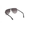 SUNGLASSES WEB EYEWEAR MAN WE0281-6001B (Lens/Bridge/Temple) 60/13/135 mm)