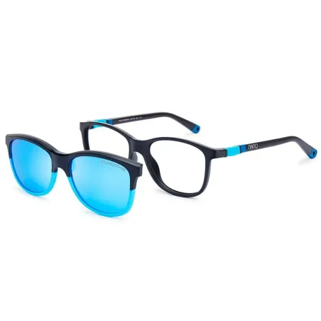 SUNGLASSES WEB EYEWEAR MAN WE0281-6001B (Lens/Bridge/Temple) 60/13/135 mm)
