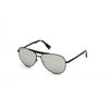 SUNGLASSES WEB EYEWEAR MAN WE0281-6002C (Lens/Bridge/Temple) 60/13/135 mm)