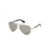 SUNGLASSES WEB EYEWEAR MAN WE0281-6016C (Lens/Bridge/Temple) 60/13/135 mm)