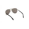 SUNGLASSES WEB EYEWEAR MAN WE0281-6016C (Lens/Bridge/Temple) 60/13/135 mm)