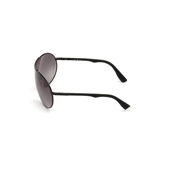 SUNGLASSES WEB EYEWEAR Unisex WE0282-0001B (Lens/Bridge/Temple) 00/0/120 mm)