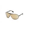SUNGLASSES WEB EYEWEAR Unisex WE0282-0002G (Lens/Bridge/Temple) 00/0/120 mm)