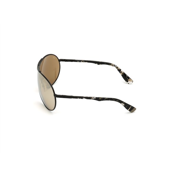 SUNGLASSES WEB EYEWEAR Unisex WE0282-0002G (Lens/Bridge/Temple) 00/0/120 mm)