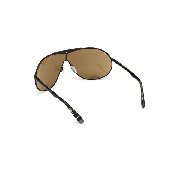 SUNGLASSES WEB EYEWEAR Unisex WE0282-0002G (Lens/Bridge/Temple) 00/0/120 mm)