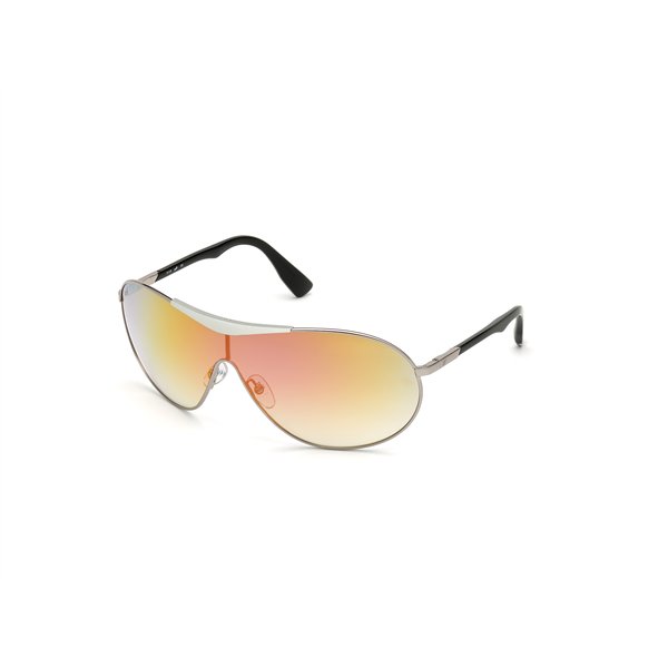 SUNGLASSES WEB EYEWEAR Unisex WE0282-0014Z (Lens/Bridge/Temple) 00/0/120 mm)
