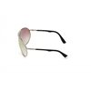 SUNGLASSES WEB EYEWEAR Unisex WE0282-0014Z (Lens/Bridge/Temple) 00/0/120 mm)