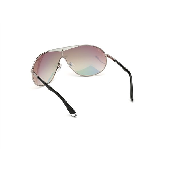 SUNGLASSES WEB EYEWEAR Unisex WE0282-0014Z (Lens/Bridge/Temple) 00/0/120 mm)