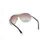 SUNGLASSES WEB EYEWEAR Unisex WE0282-0014Z (Lens/Bridge/Temple) 00/0/120 mm)