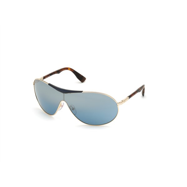 SUNGLASSES WEB EYEWEAR Unisex WE0282-0032X (Lens/Bridge/Temple) 00/0/120 mm)