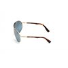 SUNGLASSES WEB EYEWEAR Unisex WE0282-0032X (Lens/Bridge/Temple) 00/0/120 mm)