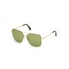 SUNGLASSES WEB EYEWEAR WOMAN WE0285-5930N (Lens/Bridge/Temple) 59/12/140 mm)