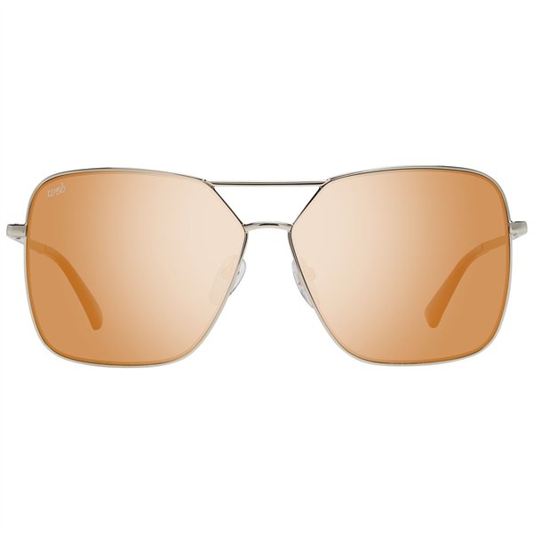 SUNGLASSES WEB EYEWEAR WOMAN WE0285-5932C (Lens/Bridge/Temple) 59/12/140 mm)