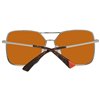SUNGLASSES WEB EYEWEAR WOMAN WE0285-5932C (Lens/Bridge/Temple) 59/12/140 mm)