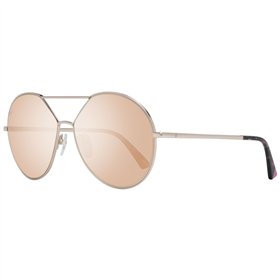 SUNGLASSES WEB EYEWEAR WOMAN WE0286-5728C (Lens/Bridge/Temple) 57/14/140 mm)