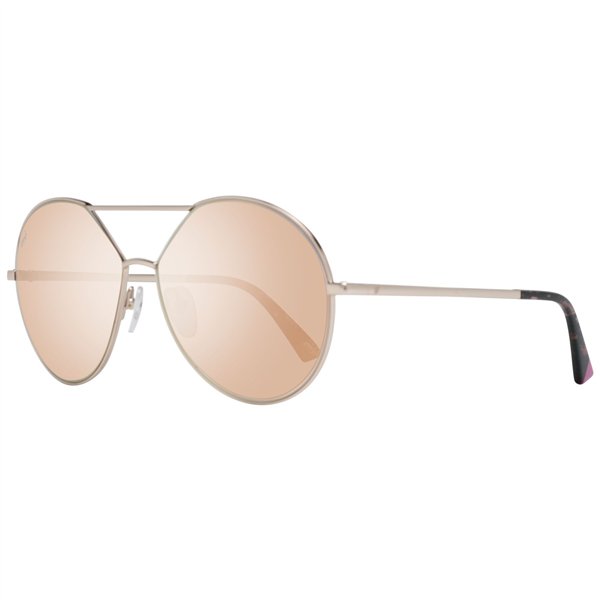 SUNGLASSES WEB EYEWEAR WOMAN WE0286-5728C (Lens/Bridge/Temple) 57/14/140 mm)