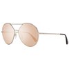 SUNGLASSES WEB EYEWEAR WOMAN WE0286-5728C (Lens/Bridge/Temple) 57/14/140 mm)