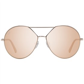 SUNGLASSES WEB EYEWEAR WOMAN WE0286-5728C (Lens/Bridge/Temple) 57/14/140 mm)