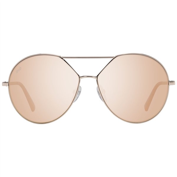 SUNGLASSES WEB EYEWEAR WOMAN WE0286-5728C (Lens/Bridge/Temple) 57/14/140 mm)