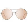 SUNGLASSES WEB EYEWEAR WOMAN WE0286-5728C (Lens/Bridge/Temple) 57/14/140 mm)