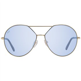 SUNGLASSES WEB EYEWEAR WOMAN WE0286-5730V (Lens/Bridge/Temple) 57/14/140 mm)