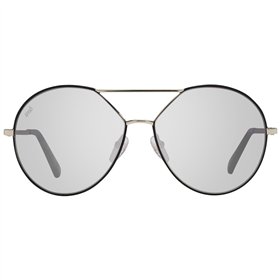 SUNGLASSES WEB EYEWEAR WOMAN WE0286-5732B (Lens/Bridge/Temple) 57/14/140 mm)