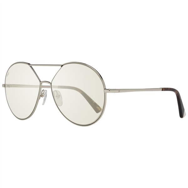 SUNGLASSES WEB EYEWEAR WOMAN WE0286-5732Q (Lens/Bridge/Temple) 57/14/140 mm)
