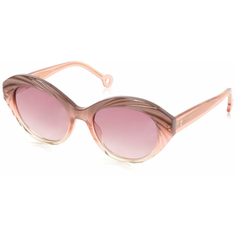 SUNGLASSES WEB EYEWEAR WOMAN WE0286-5732Q (Lens/Bridge/Temple) 57/14/140 mm)