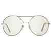 SUNGLASSES WEB EYEWEAR WOMAN WE0286-5732Q (Lens/Bridge/Temple) 57/14/140 mm)