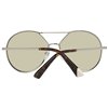 SUNGLASSES WEB EYEWEAR WOMAN WE0286-5732Q (Lens/Bridge/Temple) 57/14/140 mm)