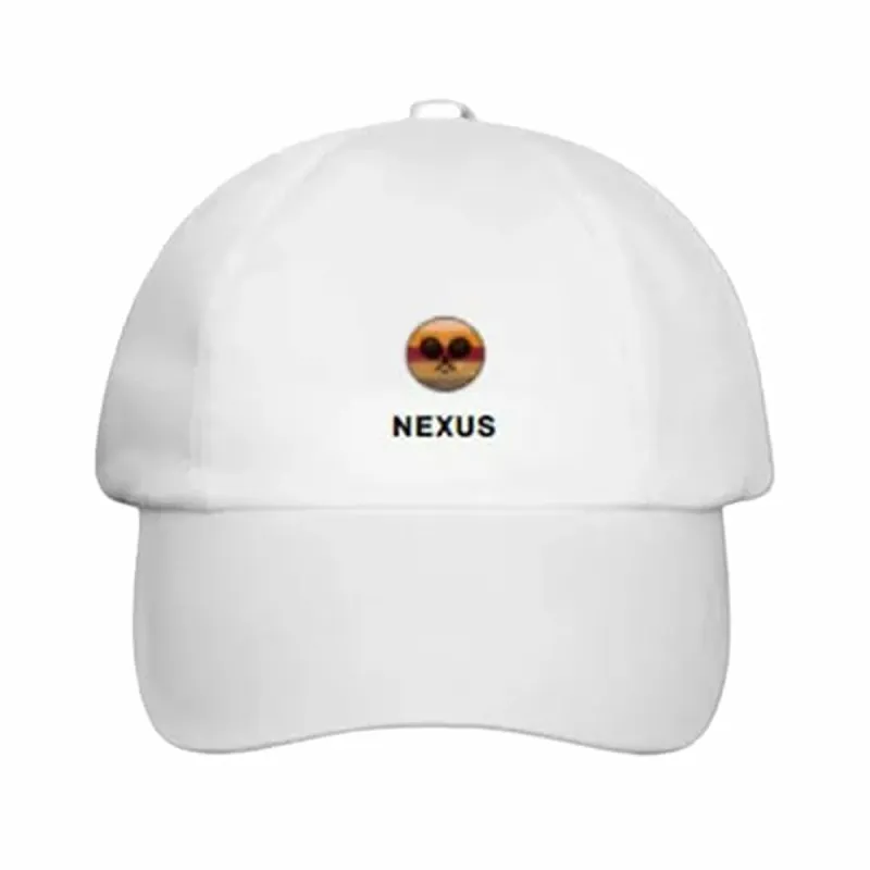 Спортивная кепка Nexus