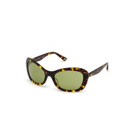 SUNGLASSES WEB EYEWEAR WOMAN WE0289-5652N (Lens/Bridge/Temple) 56/19/130 mm)