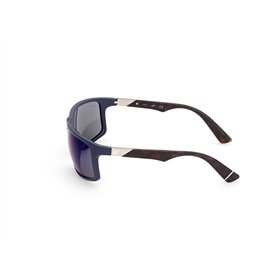 SUNGLASSES WEB EYEWEAR MAN WE0293-6392C (Lens/Bridge/Temple) 63/16/125 mm)