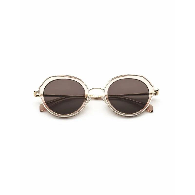 SUNGLASSES WEB EYEWEAR MAN WE0293-6392C (Lens/Bridge/Temple) 63/16/125 mm)