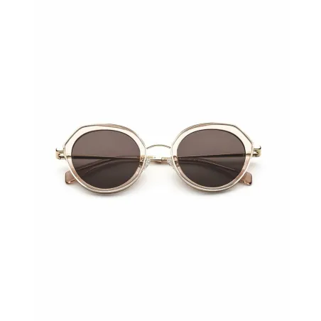 SUNGLASSES WEB EYEWEAR MAN WE0293-6392C (Lens/Bridge/Temple) 63/16/125 mm)
