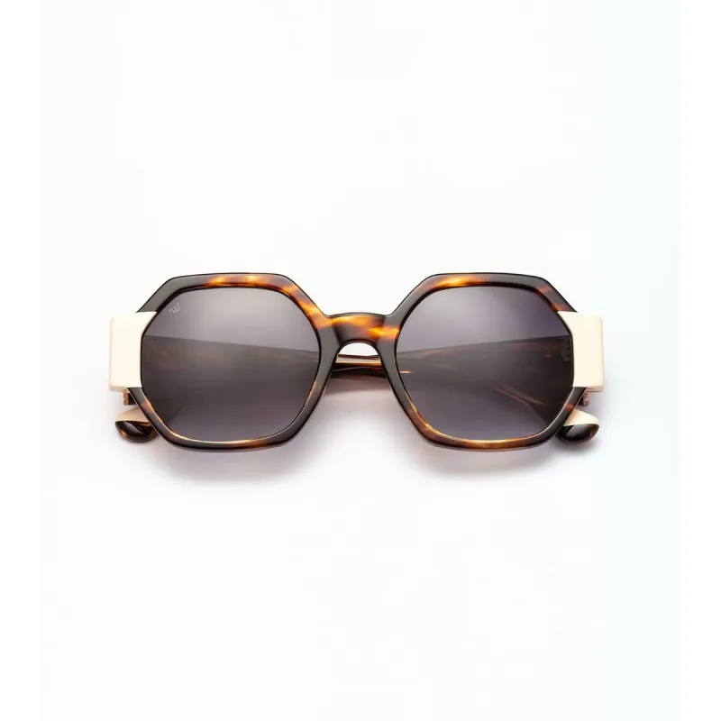 SUNGLASSES WEB EYEWEAR MAN WE0293-6392C (Lens/Bridge/Temple) 63/16/125 mm)