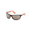 SUNGLASSES WEB EYEWEAR MAN WE0294-6405C (Lens/Bridge/Temple) 64/17/125 mm)