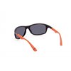 SUNGLASSES WEB EYEWEAR MAN WE0294-6405C (Lens/Bridge/Temple) 64/17/125 mm)