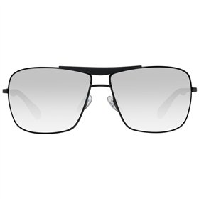 SUNGLASSES WEB EYEWEAR MAN WE0295-6201B (Lens/Bridge/Temple) 62/12/125 mm)