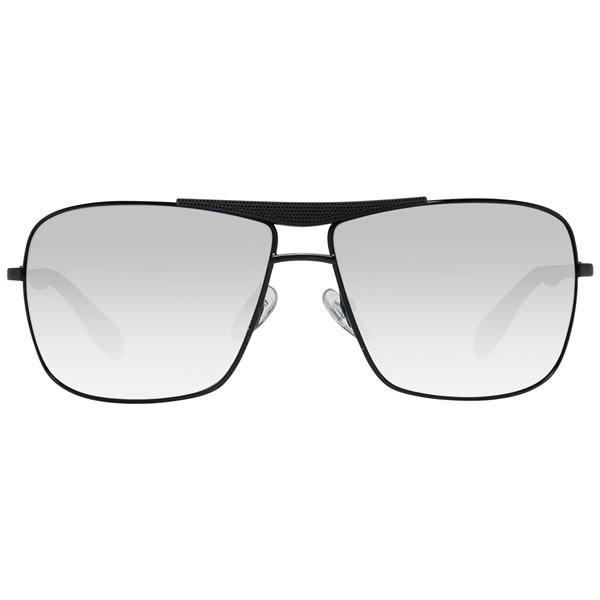 SUNGLASSES WEB EYEWEAR MAN WE0295-6201B (Lens/Bridge/Temple) 62/12/125 mm)