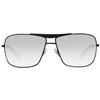 SUNGLASSES WEB EYEWEAR MAN WE0295-6201B (Lens/Bridge/Temple) 62/12/125 mm)