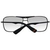 SUNGLASSES WEB EYEWEAR MAN WE0295-6201B (Lens/Bridge/Temple) 62/12/125 mm)