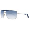 SUNGLASSES WEB EYEWEAR MAN WE0295-6216V (Lens/Bridge/Temple) 62/12/125 mm)